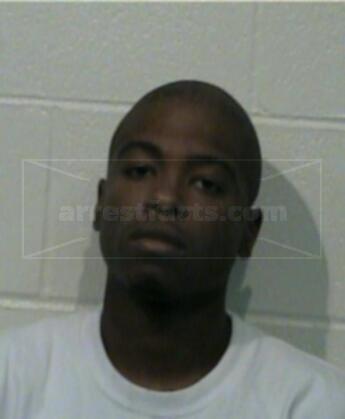 Derrick Deshawn Clemons