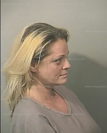 Diane Elaine Seybert