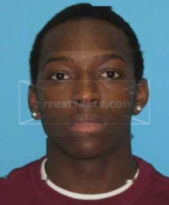 Cedrick Lavelle Grayer