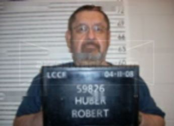 Robert Huber