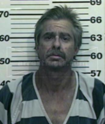 Gary Van Hamilton