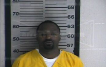 Stephen Deshawn Thompson