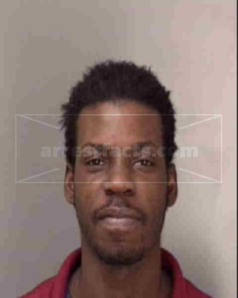 Cedrick Lamont Gibson