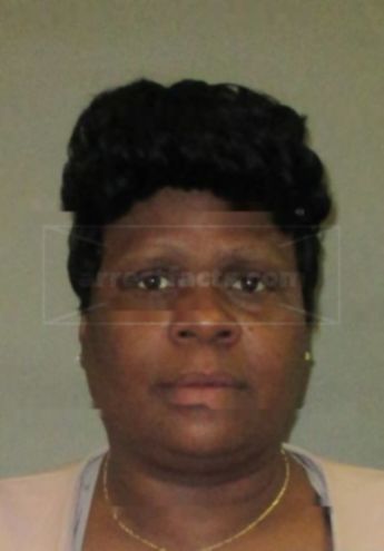 Joann Denise Hamilton