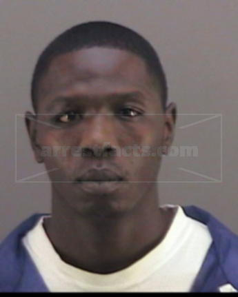 Roshunn Rondell Powell