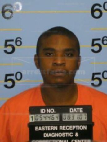 Stephan Dewayne Anderson