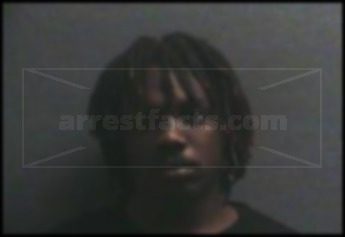 Devin Lamar Johnson