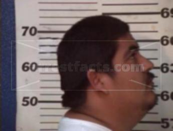 Sergio Jesus Cantu