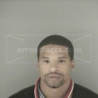 Andre Lamont Leathers