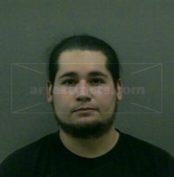 Anthony Edward Flores