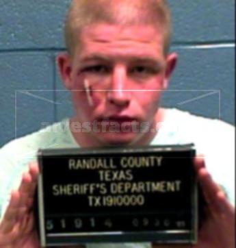 Benjamin Drew Fennell