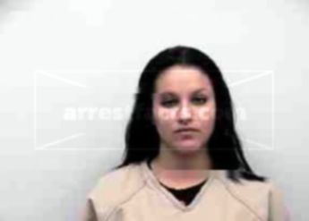 Ashley Jeanette Carlock