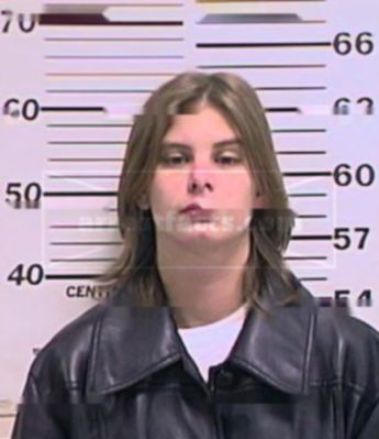 Leslie Ann Thompson