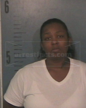 Shundra Lafayett Garrett