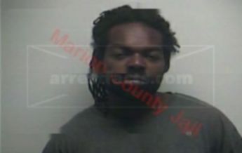Keith Demetrius Hamilton