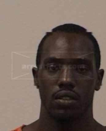 Leander Martis Robinson