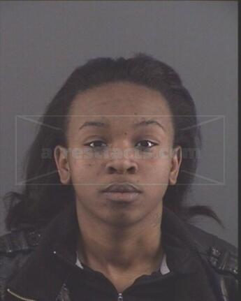Dejarvae Laquette Thorpe