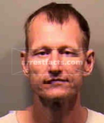 Steven Richard Mccrary