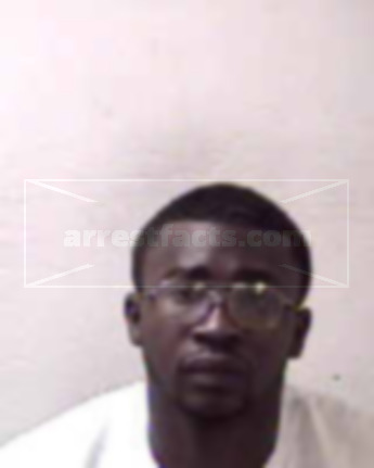 Jermaine Lavell Ward