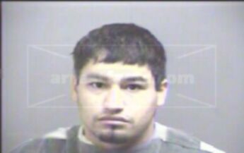 Alexander Thomas Sparks of Tennessee, arrests, mugshots, and charges ...