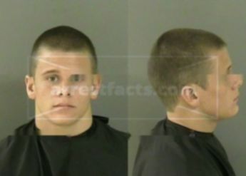 Christopher Alan Grainger