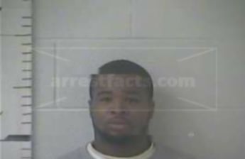 Kenneth Laron Johnson