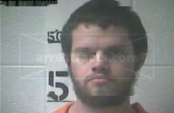 Thomas Keith Burden