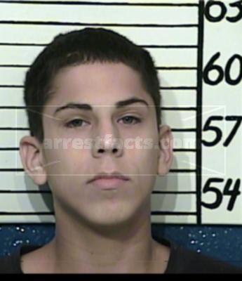 Zachary Cruz Morales