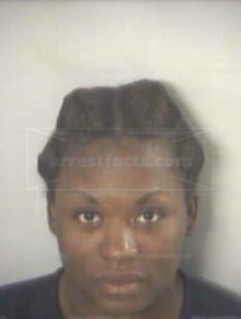 Keshundra Meon Wiggins