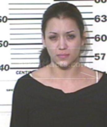 Christina Louise Bishop Rodriguez