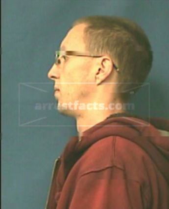 Michael Wayne Tucker