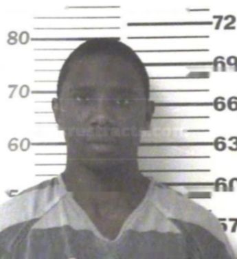 Andre Cymone Jackson