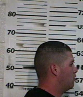 Christopher Salinas
