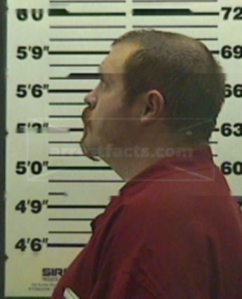 Christopher Kenneth Crumpton