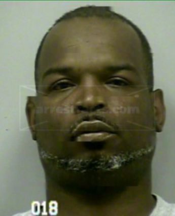 Clifton Terrell Shavers