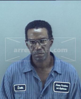 Ervin Odell Menefee