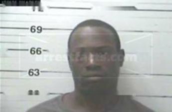 Patrick Neal Bolden