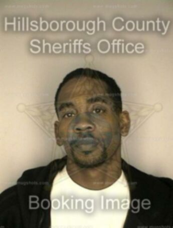 Derrick Dewayne Fox