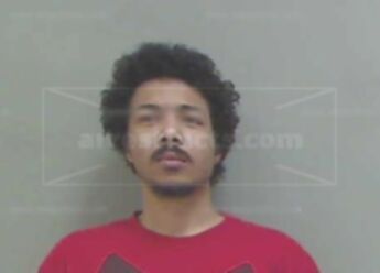 Troy Anthony Hampton