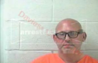 Brian Keith Daugherty