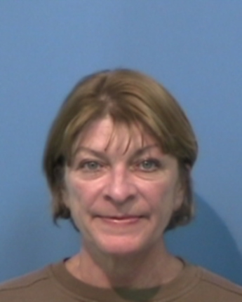 Shari Stevens Rudy