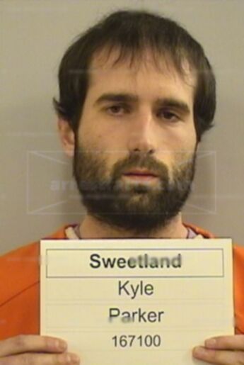 Kyle Parker Sweetland