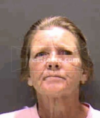 Barbara Sue Roderick
