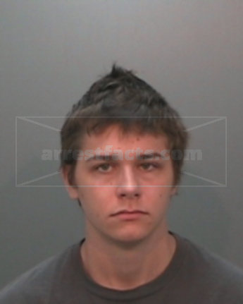 Brian Casey Phillips