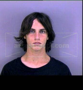 Daniel Ray Mccoy