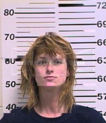 Melinda Ann Blanton