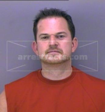 Christopher Lloyd Mercer