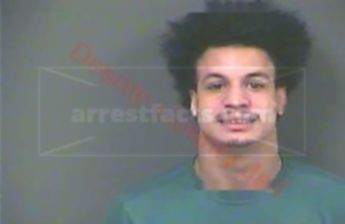 Corey Wayne Meadors