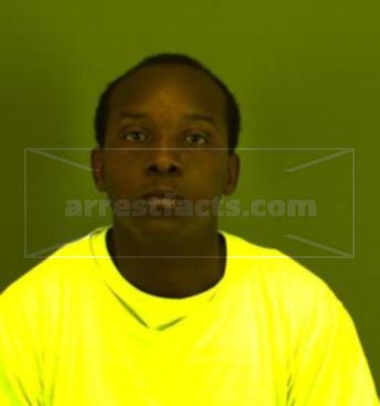 Lakendrick Lamont Williams