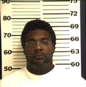 Dwayne Everette Robinson